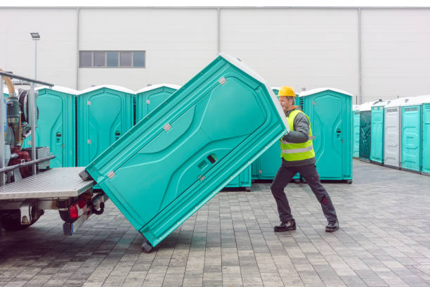 Best High-end porta potty rental  in Goodland, IN