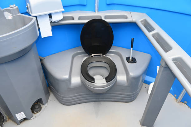 Best Porta potty services near me  in Goodland, IN