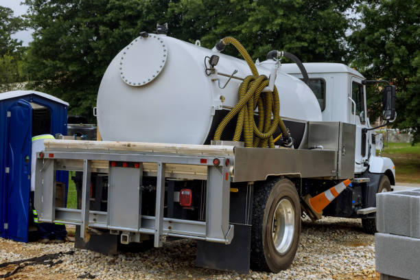 Best Porta potty rental near me  in Goodland, IN