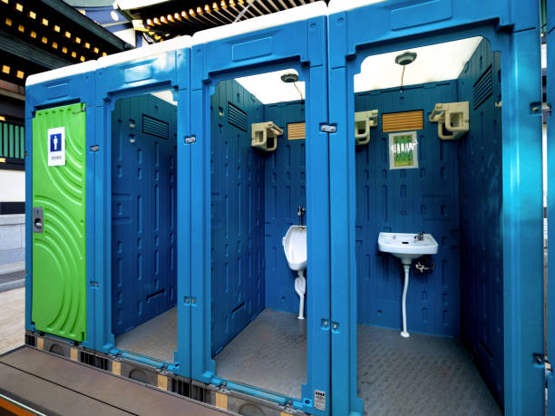 Best High-end porta potty rental  in Goodland, IN