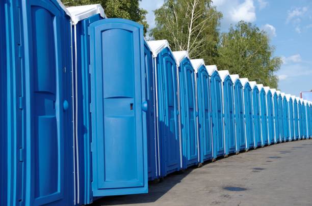 Best Best portable toilet rental  in Goodland, IN